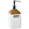 Диспенсер Fixsen (300 мл) WHITE WOOD FX-402-1 100_100_2899868